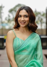 ritu varma_teluguvox 5